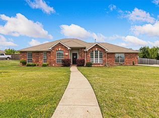 109 Thoroughbred, Fate, TX 75087