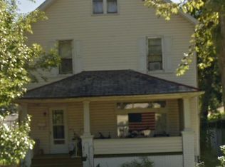 525 W Ohio Ave, Sebring, OH 44672