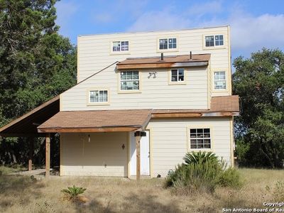 817 Scenic Dr, Canyon Lake, TX, 78133
