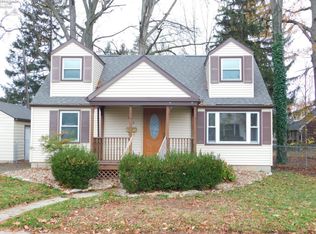 508 S Collinwood Blvd, Fremont, OH 43420