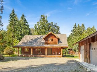 5412 Ershig Rd, Bow, WA 98232