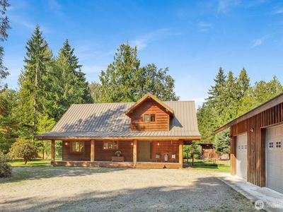 5412 Ershig Road, Bow, WA, 98232