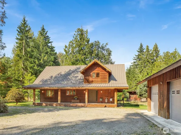 5412 Ershig Road, Bow, WA 98232