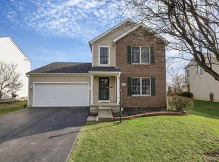 457 Carver St, Pickerington, OH 43147