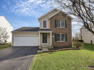 457 Carver St, Pickerington, OH, 43147