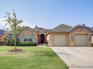 3011 113th St, Lubbock, TX 79423