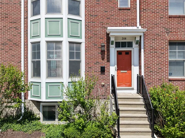 308 E 10th St, Indianapolis, IN 46202