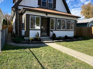 360 S Spencer Ave, Indianapolis, IN