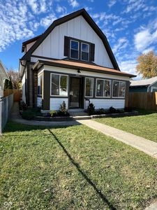 360 S Spencer Ave, Indianapolis, IN, 46219