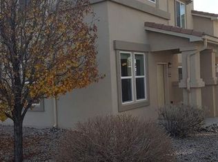 4328 Santo Domingo St UNIT B, Santa Fe, NM 87507