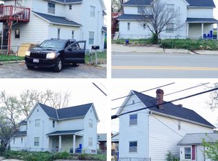 2324 Valleyview Dr, Columbus, OH 43204
