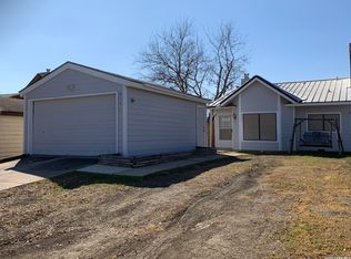 8441 Forest Ridge Dr, San Antonio, TX 78239