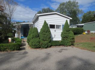 22 Hillpond Dr, Mansfield, CT 06268