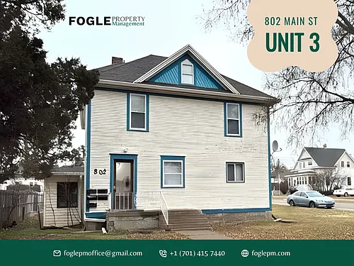802 Main St Photo 1
