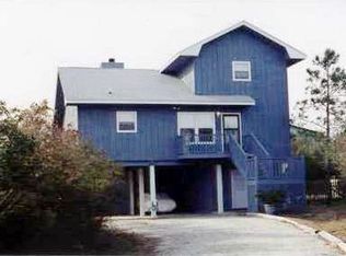 51 Dune Dr, Santa Rosa Beach, FL 32459
