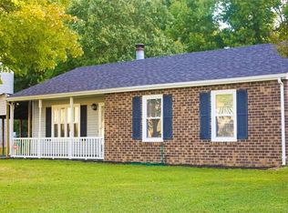 2225 Bromby St, Henrico, VA 23231