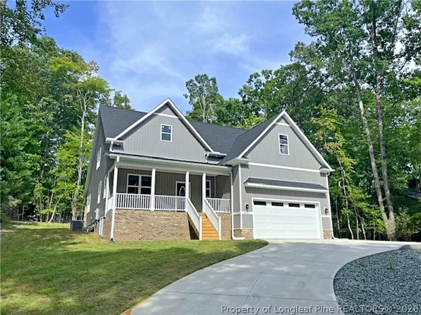 5064 Bluebird Dr, Sanford, NC 27332