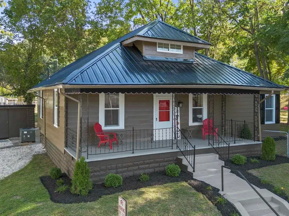 514 32nd St, Ashland, KY 41101