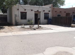 449 Marie St SE, Los Lunas, NM 87031