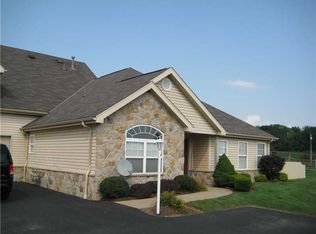 6052 Triple Crown Cir, Greensburg, PA