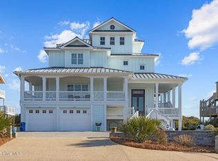 9253 Ocean Dr, Emerald Isle, NC 28594