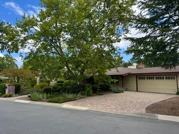 3418 McEllen Ct, Lafayette, CA 94549
