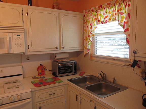 Gas Stove
