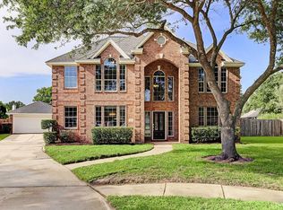 824 Courtland St, League City, TX 77573