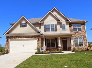 3450 Plan, Grovetown, GA 30813