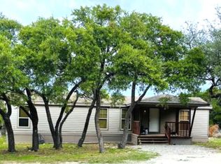 105 Oak Ln, Dripping Springs, TX 78620