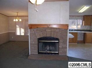 160 Apple Valley Ln, Statesville, NC 28677