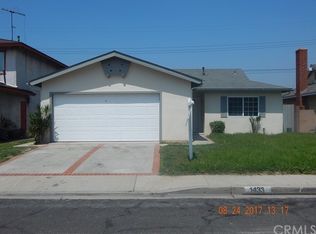 1433 E 218th St, Carson, CA 90745