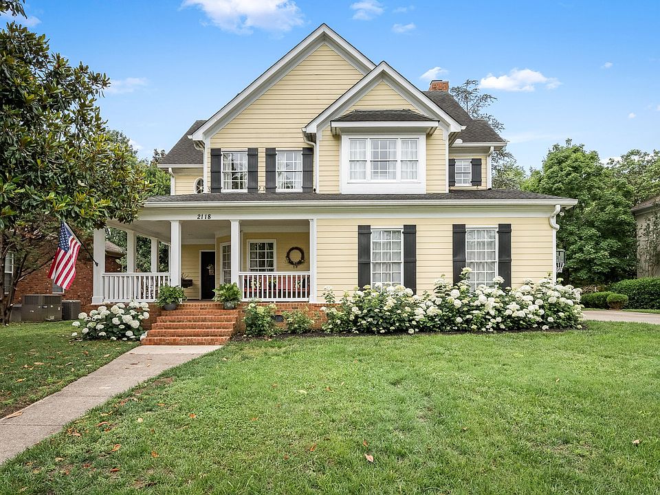 1st image of 2118 Prestwick Dr