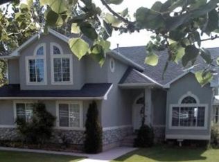 13837 S 4000 W, Bluffdale, UT 84065
