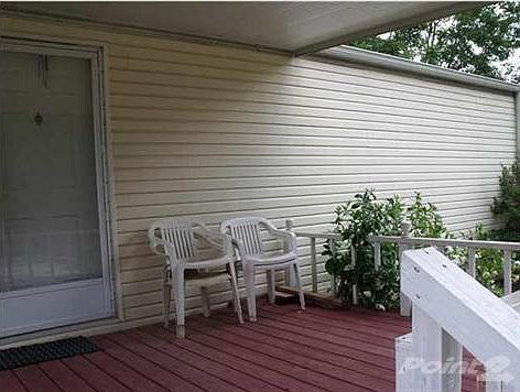 have a seat on the front porch