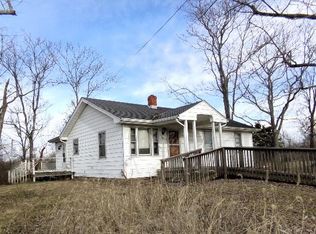 465 Old Monterey Rd, Owenton, KY 40359