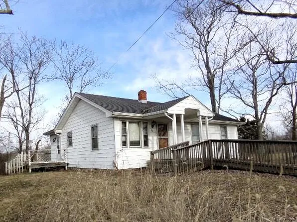 465 Old Monterey Rd, Owenton, KY 40359