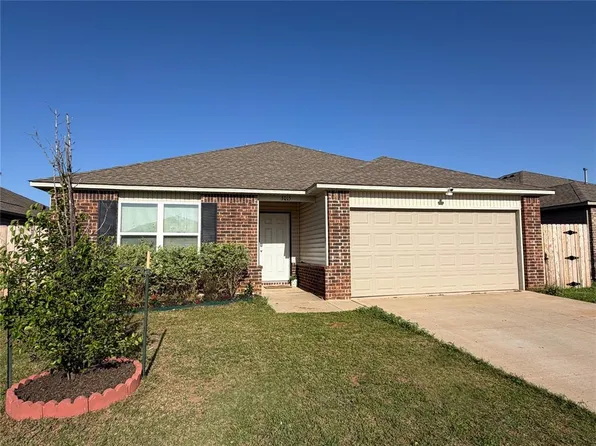 3015 Westbrook St, Chickasha, OK 73018