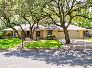 3903 Greenmountain Ln, Austin, TX 78759