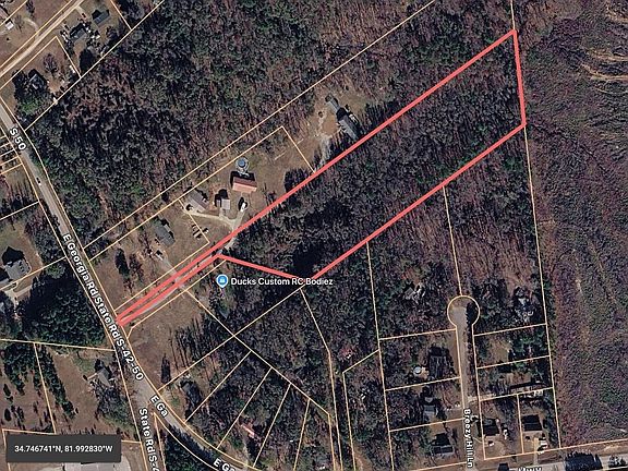 2nd image of 0 E Georgia Rd