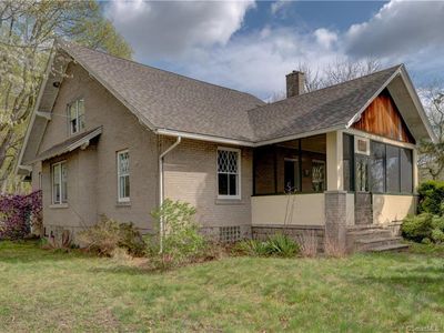 34 Gordon Avenue, Willimantic, CT, 06226