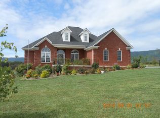 773 Blue Spring Road, Mercersburg, PA 17236