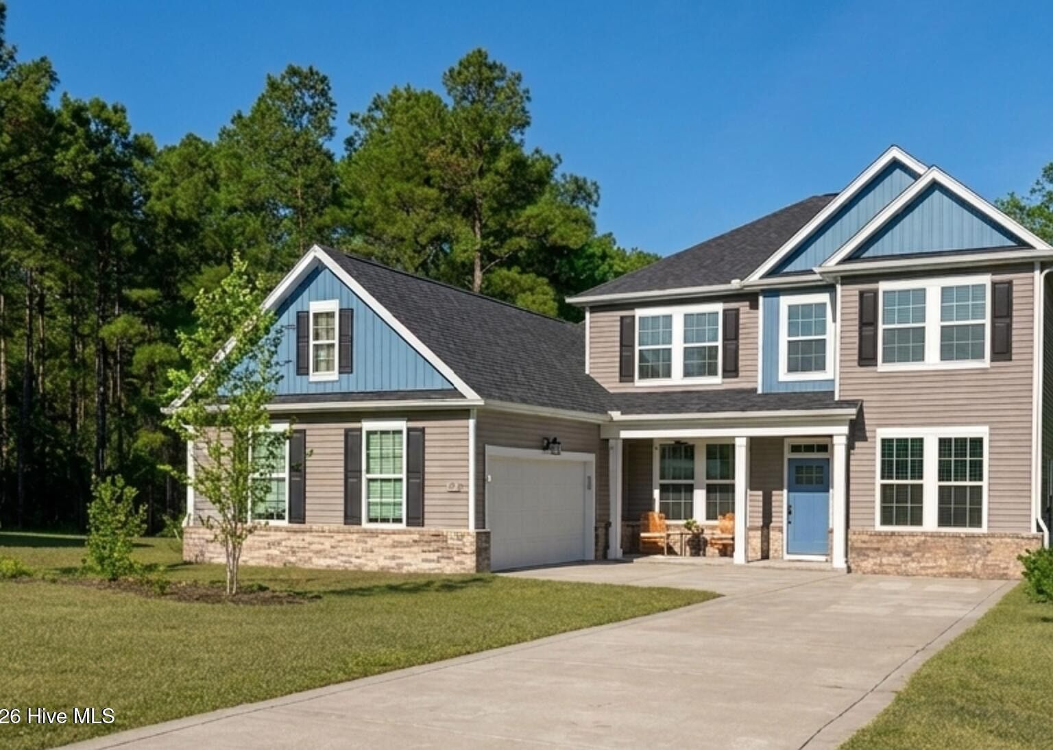 315 Neuse Drive, Holly Ridge, NC 28445 | MLS #100564873 | Zillow