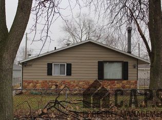 6307 New Hampshire Ave, Hammond, IN 46323
