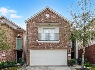 17115 Amarose Dr, Houston, TX 77090