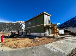 655 W 5th St #A, Silverton, CO 81433