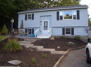 87 S Pond Rd, Winslow, ME 04901