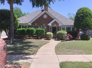 744 Silverthorne Trl, Highland Village, TX 75077
