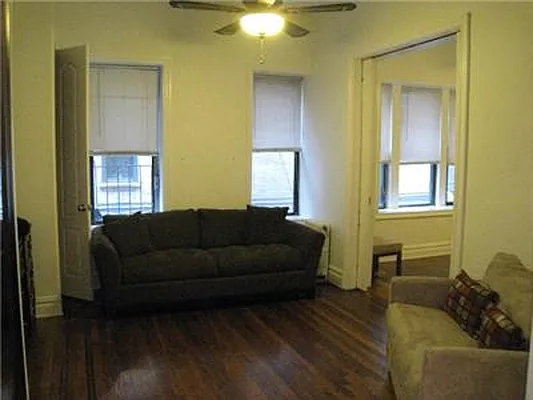 Rented by William B. May | media 22