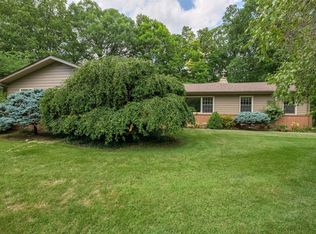 364 Overlook Dr, West Lafayette, IN